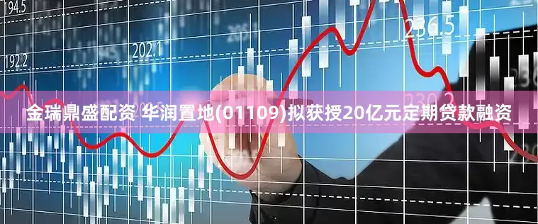 金瑞鼎盛配资 华润置地(01109)拟获授20亿元定期贷款融资