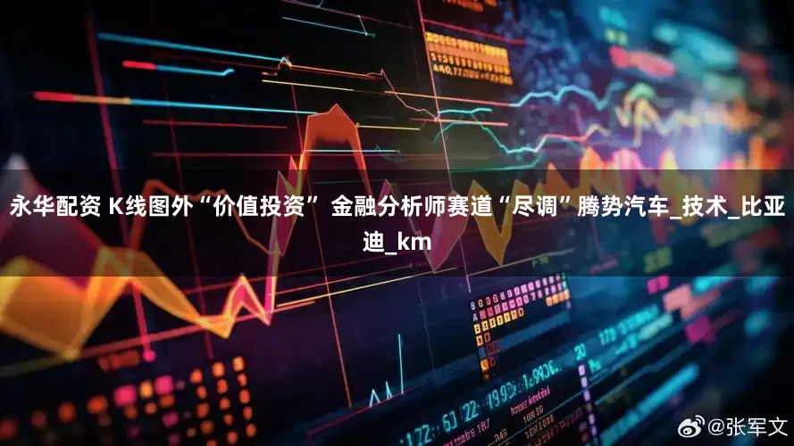 永华配资 K线图外“价值投资” 金融分析师赛道“尽调”腾势汽车_技术_比亚迪_km